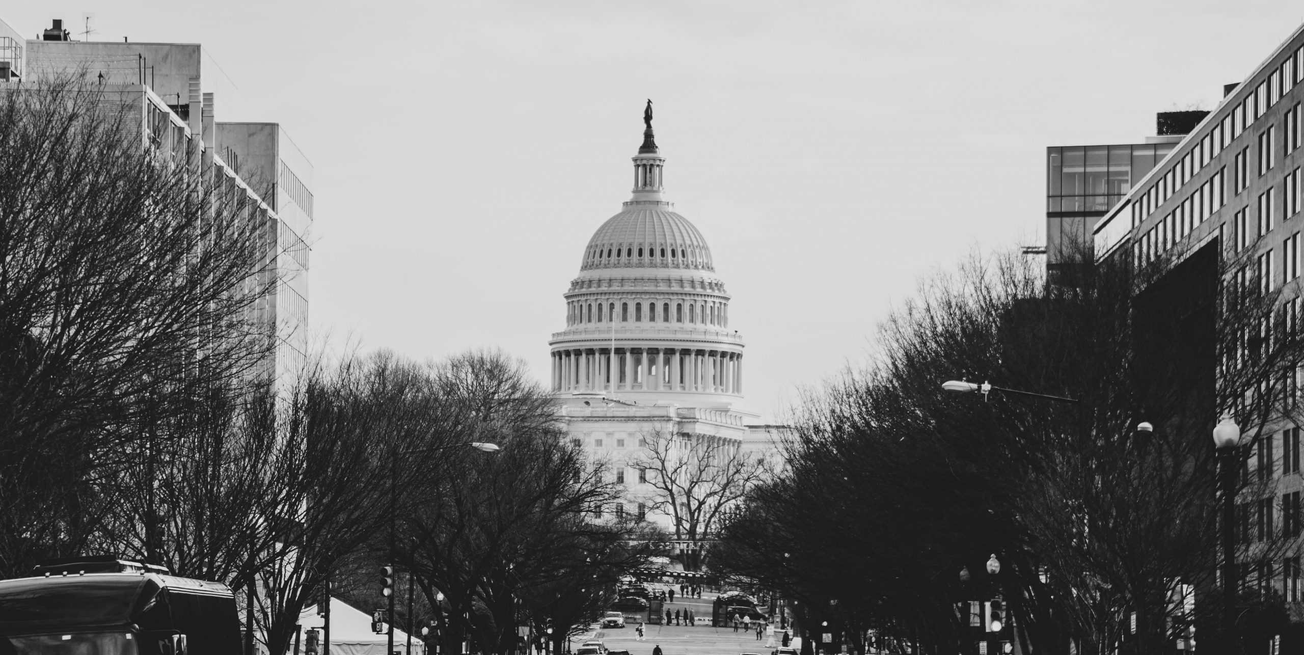 Making Your Voice Heard on The Hill